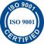 gallery/ISO 9001 LOGO