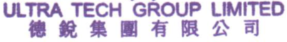 Ultra Tech Roorkee HOME ULTRA TECH GROUP LTD